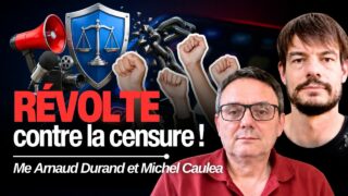 Ils lancent « We Justice », un mouvement pour lutter contre la censure des médias indépendants Ils lancent « We Justice », un mouvement pour lutter contre la censure des médias indépendants