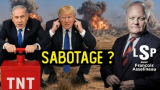 Iran, Liban, G7 : François Asselineau face à l&rsquo;actualité brûlante – Le Samedi Politique