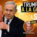 Iran, Ukraine, MAGA – Trump : Chaos ou stratégie ? G. Olivier & N. Mirkovic dans Le Samedi Politique Iran, Ukraine, MAGA – Trump : Chaos ou stratégie ? G. Olivier & N. Mirkovic dans Le Samedi Politique