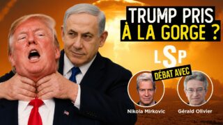 Iran, Ukraine, MAGA – Trump : Chaos ou stratégie ? G. Olivier & N. Mirkovic dans Le Samedi Politique Iran, Ukraine, MAGA – Trump : Chaos ou stratégie ? G. Olivier & N. Mirkovic dans Le Samedi Politique