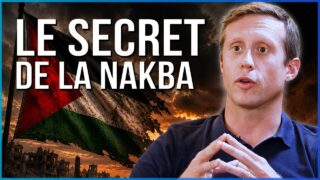 Israël-Palestine : « Des massacres ont été passés sous silence » — Maxim Schenkel, romancier