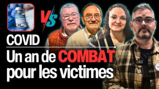 « J’ai fait confiance, j’ai tout perdu » : Le témoignage bouleversant de Julia — Reportage