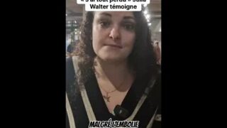 « J&rsquo;ai tout perdu » : Le cri du cœur d&rsquo;une victime des vaccins C****d.