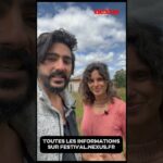 🚨🥳 Jonathan Attias et Caroline Pérez seront au festival Nexus 🚨🥳 Jonathan Attias et Caroline Pérez seront au festival Nexus