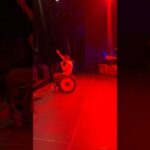 Kalune met le feu sur la grande scène du festival Nexus. L’ambiance est folle 🔥