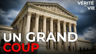 La Cour Suprême des États-Unis vient de frapper un grand coup La Cour Suprême des États-Unis vient de frapper un grand coup