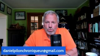 La dette canadienne devenue hallucinante