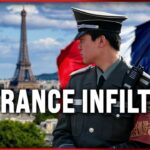 La DGSI démantèle 9 commissariats chinois clandestins La DGSI démantèle 9 commissariats chinois clandestins