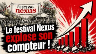 La grande fête de l’indépendance rassemble déjà 3000 participants ! La grande fête de l’indépendance rassemble déjà 3000 participants !