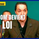 🕊️ La loi Gabi-Renaud adoptée à l&rsquo;unanimité : un moment historique
