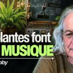 La musique des plantes : les découvertes étonnantes de Jean Thoby La musique des plantes : les découvertes étonnantes de Jean Thoby