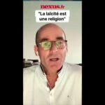 Laïcité : une nouvelle religion pour nous asservir ? Laïcité : une nouvelle religion pour nous asservir ?