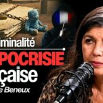 Laurence Beneux, 30 ans d&rsquo;enquête sur la pedocriminalité : la justice complice ?