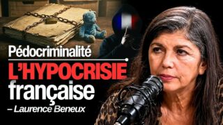 Laurence Beneux, 30 ans d&rsquo;enquête sur la pedocriminalité : la justice complice ?