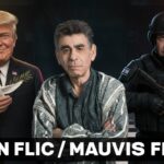 Le « bon flic, mauvais flic » américano-israélien décrypté