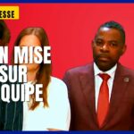 🗳️ Le chef libéral répond : « Je me donne jusqu&rsquo;au 4 octobre »