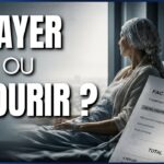 Le dilemme insupportable derrière un médicament ANTI CANCER révolutionnaire Le dilemme insupportable derrière un médicament ANTI CANCER révolutionnaire