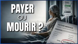 Le dilemme insupportable derrière un médicament ANTI CANCER révolutionnaire