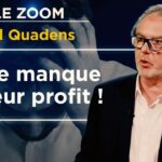 Le malheur est-il devenu un business ? La révolution de la soustraction – Le Zoom – Pol Quadens