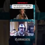 Le métier de développeur web est-il en train de mourir à cause de l’IA ? Le métier de développeur web est-il en train de mourir à cause de l’IA ?