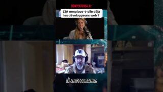 Le métier de développeur web est-il en train de mourir à cause de l’IA ? Le métier de développeur web est-il en train de mourir à cause de l’IA ?