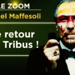 Le monde que nous avons connu disparaît – Le Zoom – Michel Maffesoli – TVL