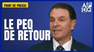 🔄 Le PEQ est de retour : ce que ça change pour vous