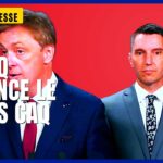 🚂 Le PQ refuse le TGV : une lubie selon le PLQ! 🚂 Le PQ refuse le TGV : une lubie selon le PLQ!