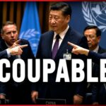 Le Sénat américain accuse Xi Jinping de crimes contre l&rsquo;humanité