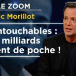 Le service public doit rendre des comptes aux Français ! Le Zoom – Eric Morillot – TVL