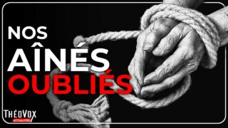 Le silence des résidences : Nos aînés oubliés