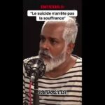 Le suicide met-il fin à la souffrance ? Rahul Bharti tranche la question Le suicide met-il fin à la souffrance ? Rahul Bharti tranche la question