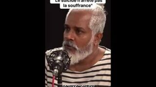 Le suicide met-il fin à la souffrance ? Rahul Bharti tranche la question Le suicide met-il fin à la souffrance ? Rahul Bharti tranche la question