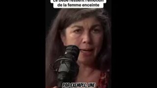 Le traumatisme maternel in utero : ce que le bébé ressent vraiment.