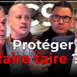 Le vrai visage de C-9 : protéger⊠ou faire taire ? | ThéoVox Actualités 10 juin 2026 Le vrai visage de C-9 : protéger⊠ou faire taire ? | ThéoVox Actualités 10 juin 2026