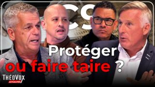Le vrai visage de C-9 : protéger… ou faire taire ? | ThéoVox Actualités 10 juin 2026