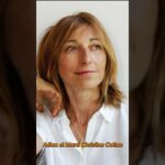 Les Adieux de Christine Cotton