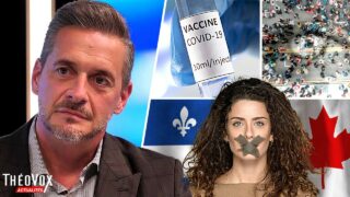 Les leçons oubliées de la pandémie et les lois de demain | ThéoVox Actualités 17 juin 2026 Les leçons oubliées de la pandémie et les lois de demain | ThéoVox Actualités 17 juin 2026