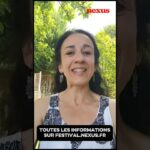 🚨🌟Les raisons pour lesquelles il ne faut pas rater le festival Nexus 🚨🌟Les raisons pour lesquelles il ne faut pas rater le festival Nexus