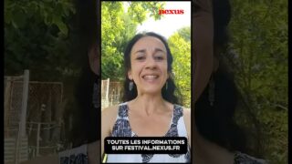 🚨🌟Les raisons pour lesquelles il ne faut pas rater le festival Nexus 🚨🌟Les raisons pour lesquelles il ne faut pas rater le festival Nexus