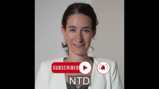 L&rsquo;Europe, un nouveau Moyen-Âge ? Bientôt sur NTD France