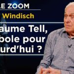 Liberté, résistance, qui est Guillaume Tell ? Le Zoom – Uli Windisch – TVL
