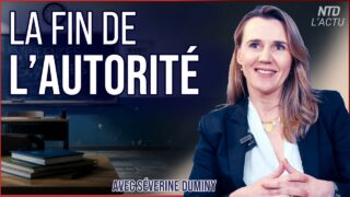 « L&rsquo;idéologie de l&rsquo;enfant-roi a détruit l&rsquo;autorité du professeur »  — Severine Duminy