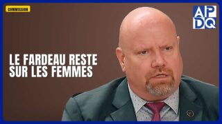 🚨 Loi Claire : un chercheur soulève des risques majeurs pour les victimes