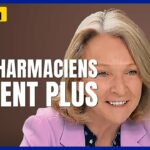 💊 L&rsquo;Ordre des pharmaciens appuie le PL9 sur les boissons énergisantes