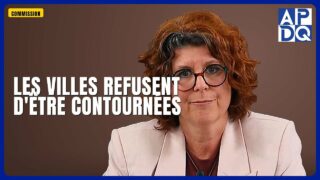 🏙️ L&rsquo;UMQ exige d&rsquo;être consultée AVANT les licences souterraines
