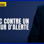 đš L’UPAC contre un fonctionnaire : Duhaime crie au scandale politique đš L’UPAC contre un fonctionnaire : Duhaime crie au scandale politique