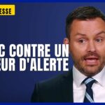 🚨 L&rsquo;UPAC contre un lanceur d&rsquo;alerte? Le PQ dénonce une commande politique