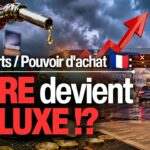 Macron, essence, péages : les Français vont encore payer (avec Laurence Waki) Macron, essence, péages : les Français vont encore payer (avec Laurence Waki)