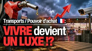 Macron, essence, péages : les Français vont encore payer (avec Laurence Waki)